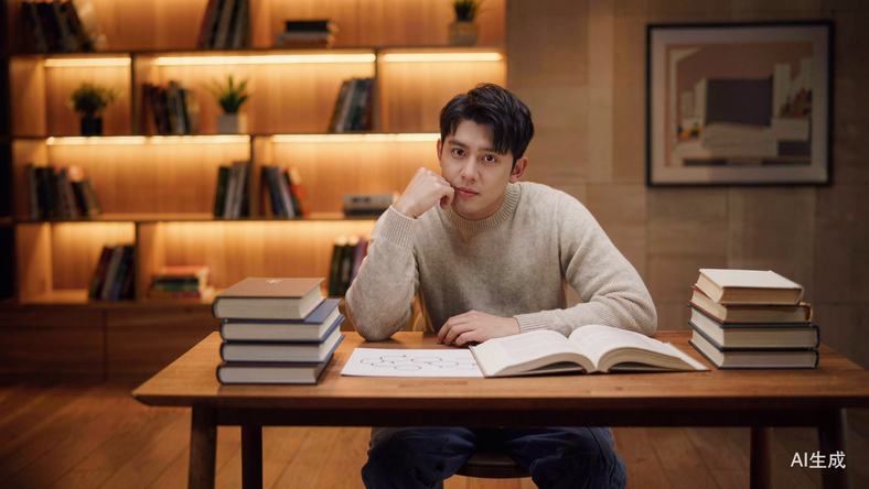 心智模型:比学历更值钱的思维框架